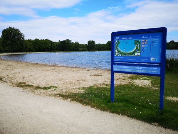 Laan der Zeven Linden 225