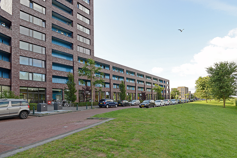Knobbelzwaansingel 119, 2496 LN Den Haag, Nederland