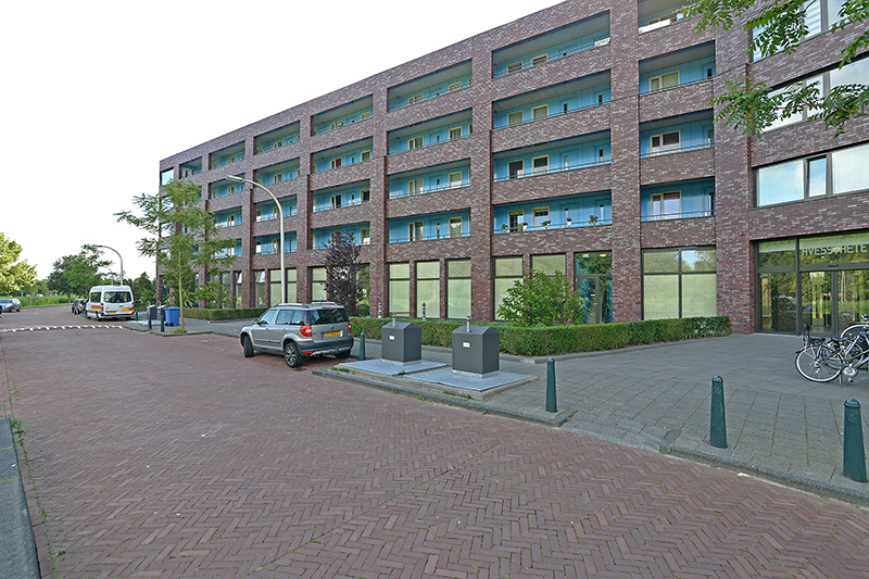 Knobbelzwaansingel 119
