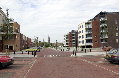 Eliasdreef 19, 2685 RN Poeldijk, Nederland