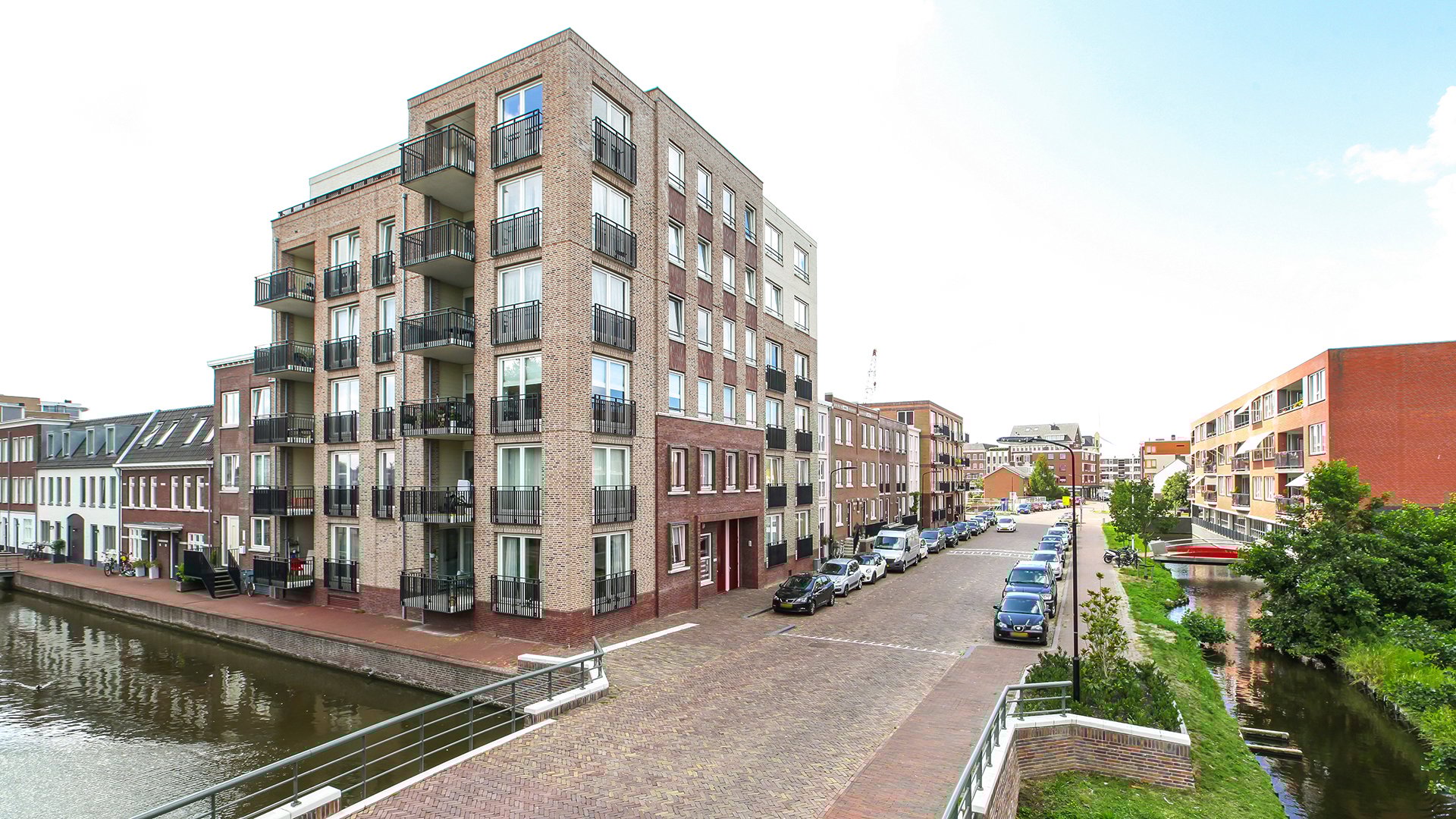 Zaagmolenstraat 7, 2265 XE Leidschendam, Nederland