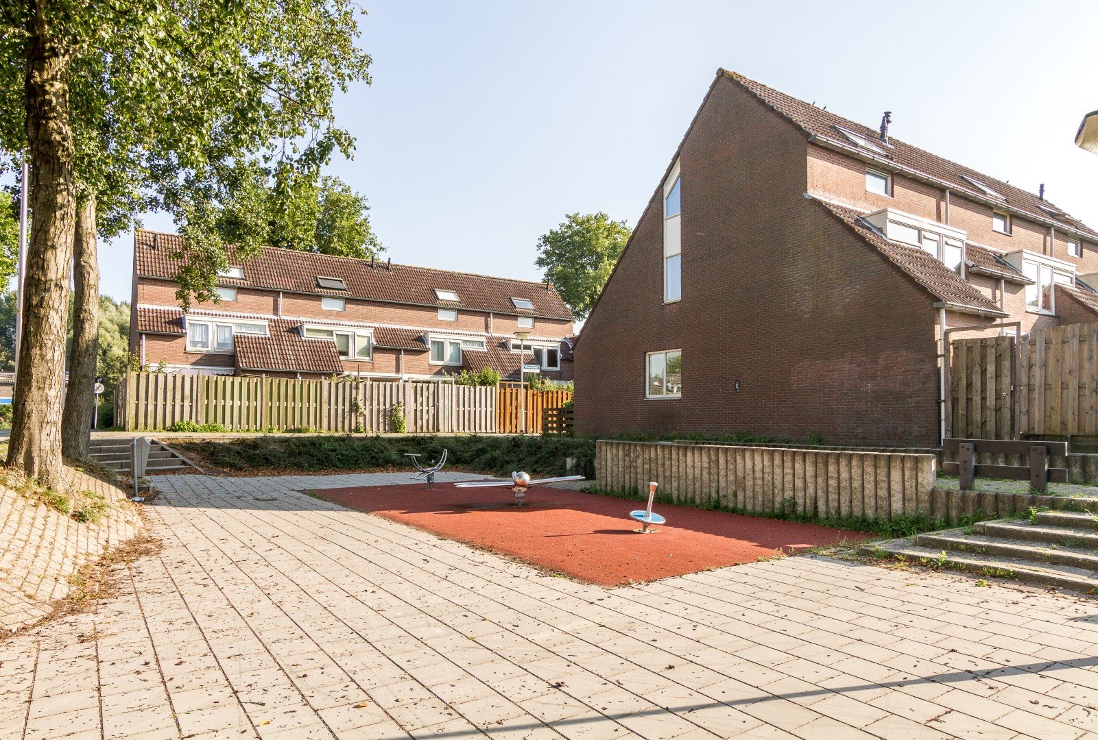 Vissendreef 11, 2724 EE Zoetermeer, Nederland