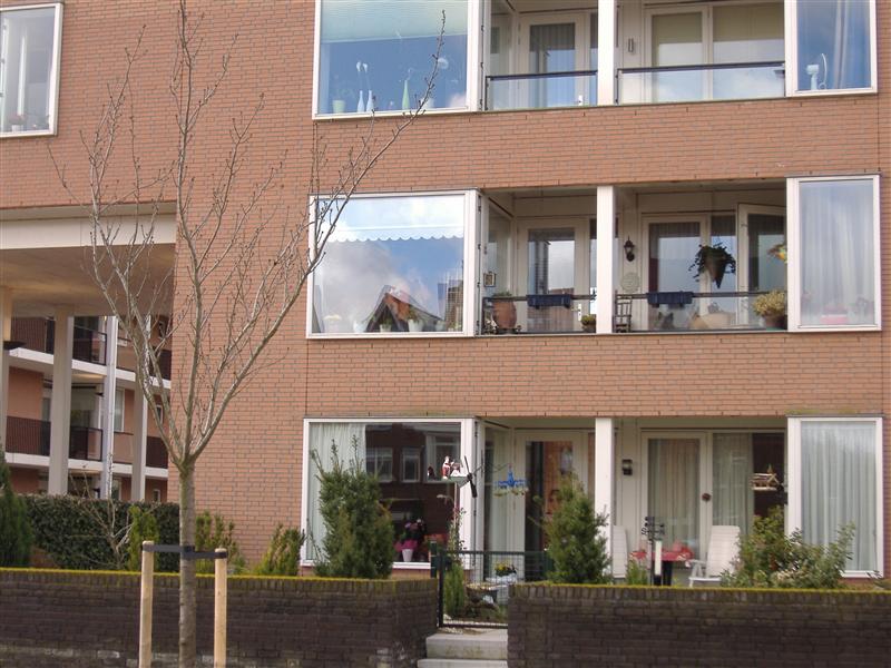 Boskamp 58, 3155 PA Maasland, Nederland