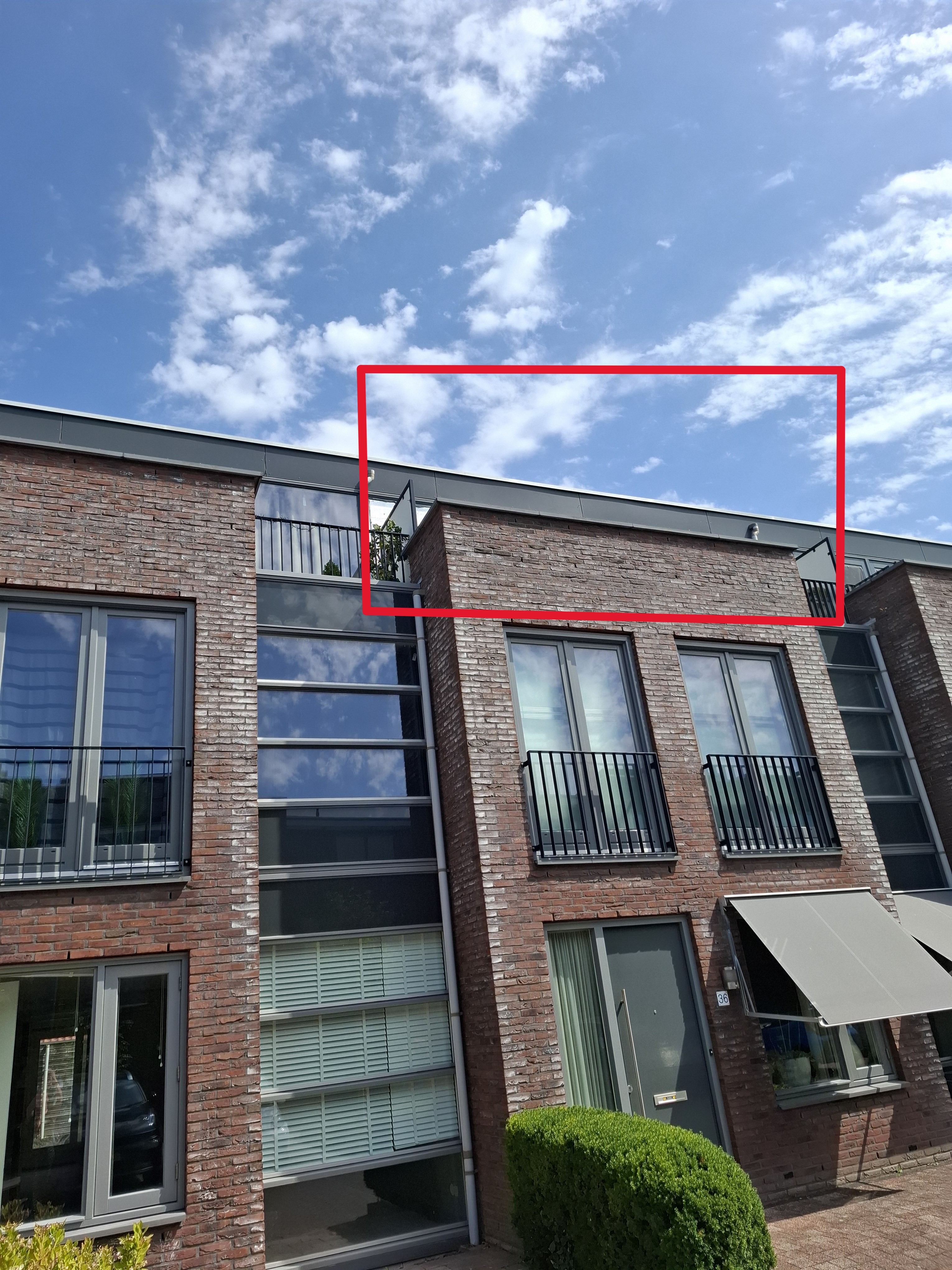 Van der Marelstraat 26, 2675 VE Honselersdijk, Nederland