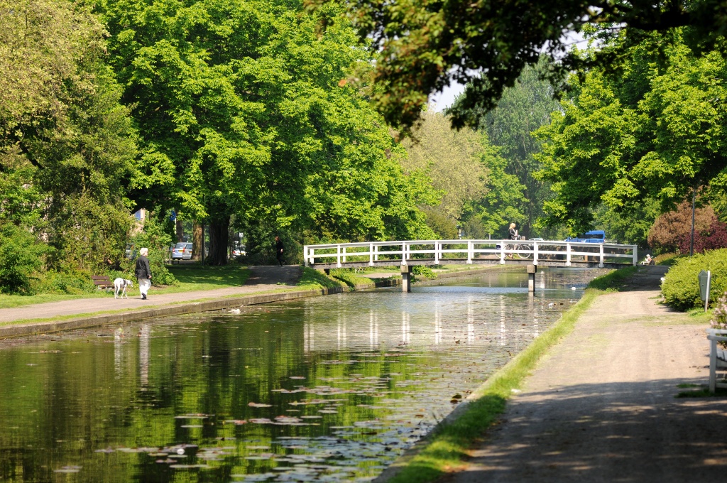 Beverweerdstraat 137