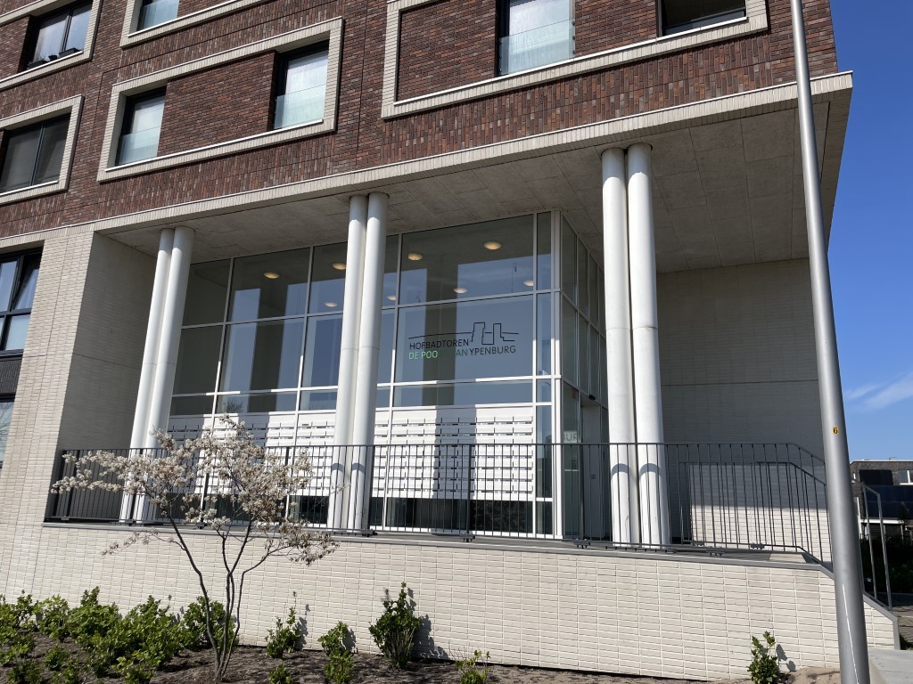 Boomblauwtjelaan 121