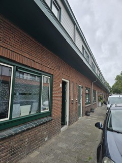 Smidsstraat 1, 2282 RH Rijswijk, Nederland