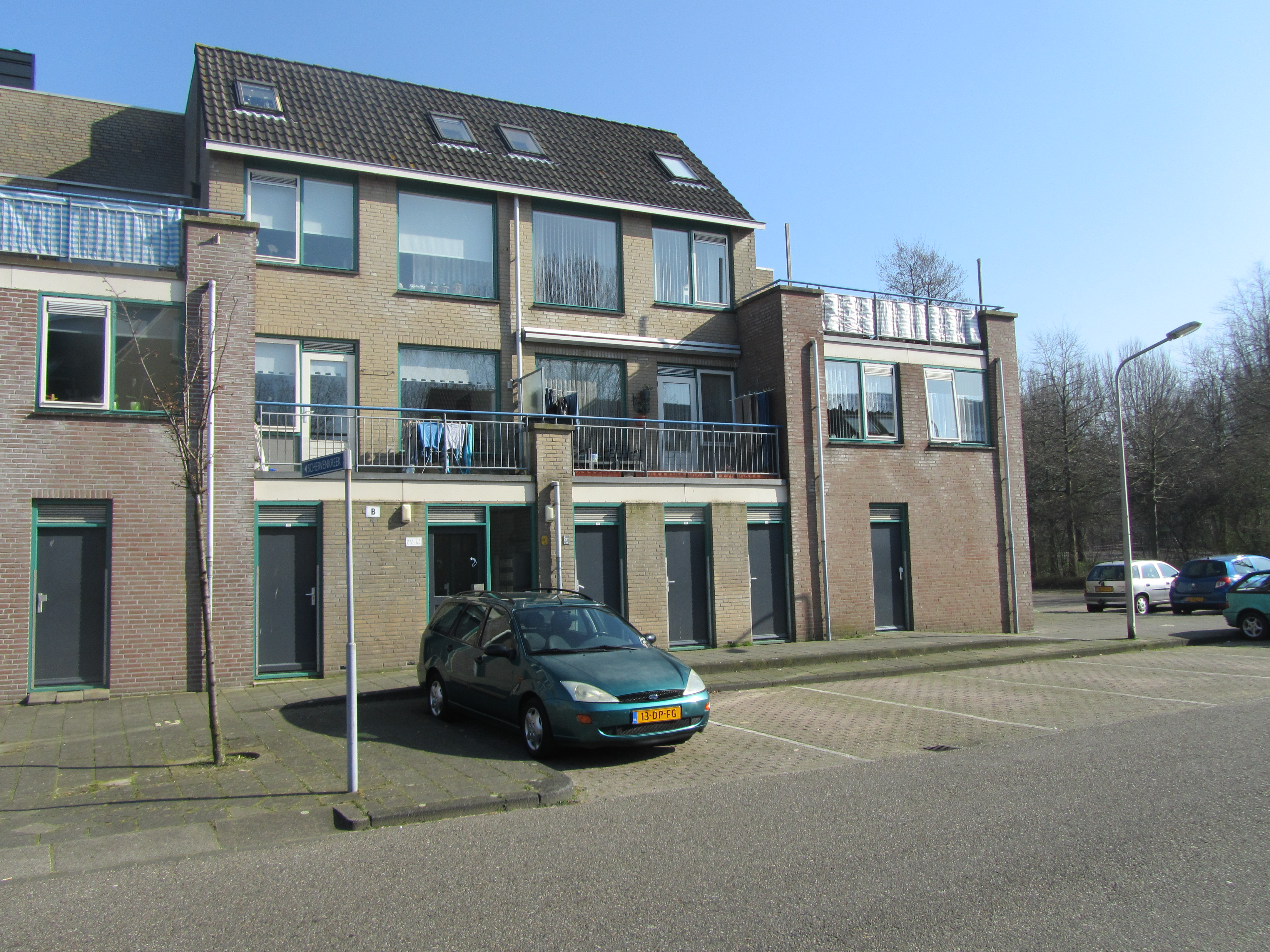 Strandwal 30, 2241 ML Wassenaar, Nederland