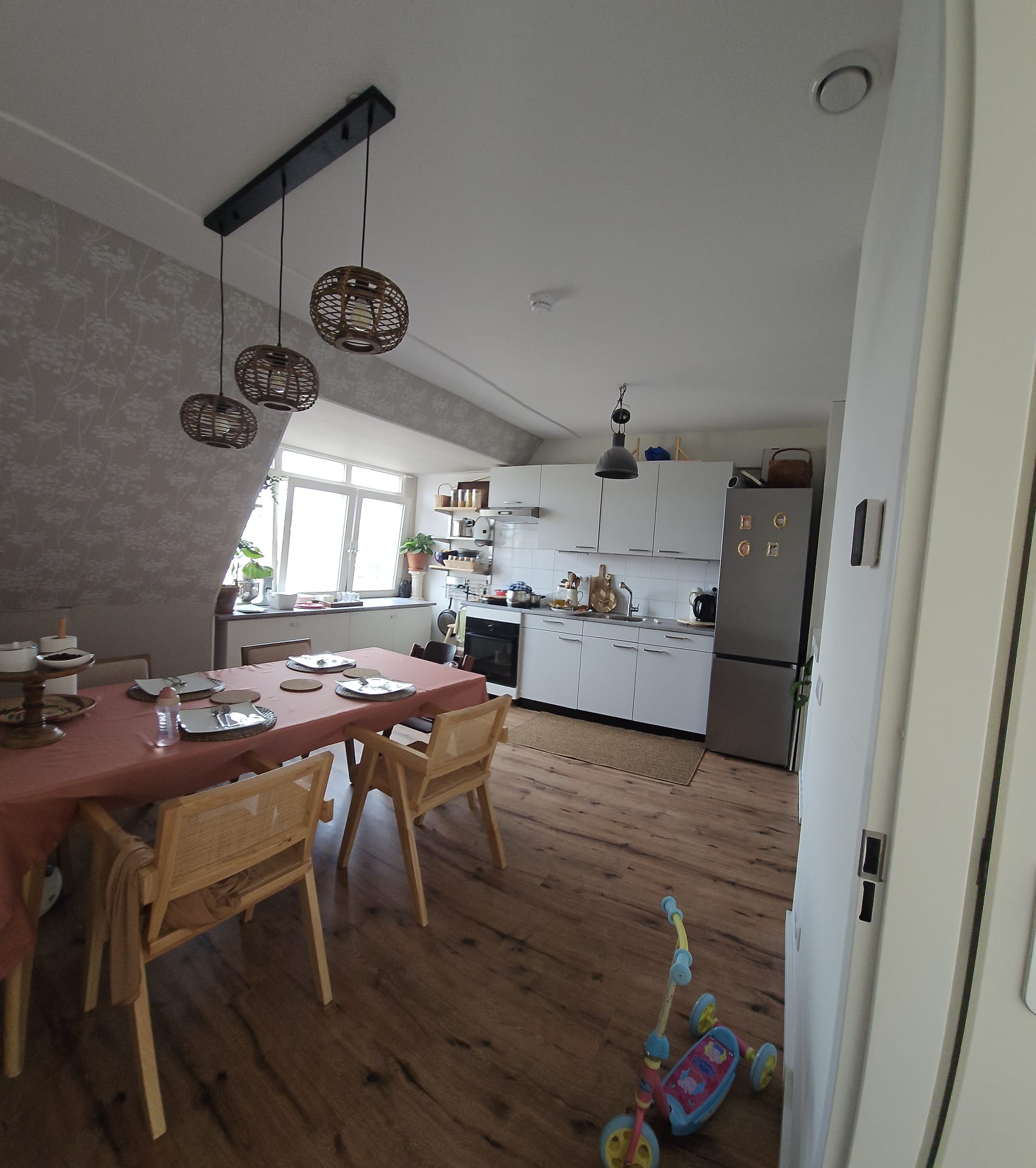 Edgar du Perronstraat 30