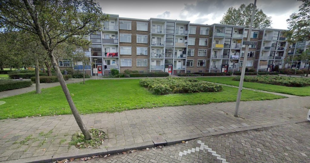 Schoutendreef 472, 2542 LZ Den Haag, Nederland