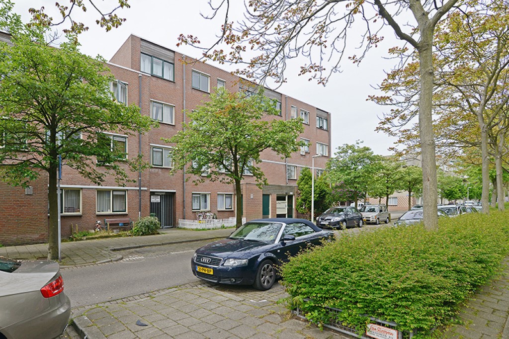 Doctor H.E. van Gelderlaan 52, 2552 KK Den Haag, Nederland