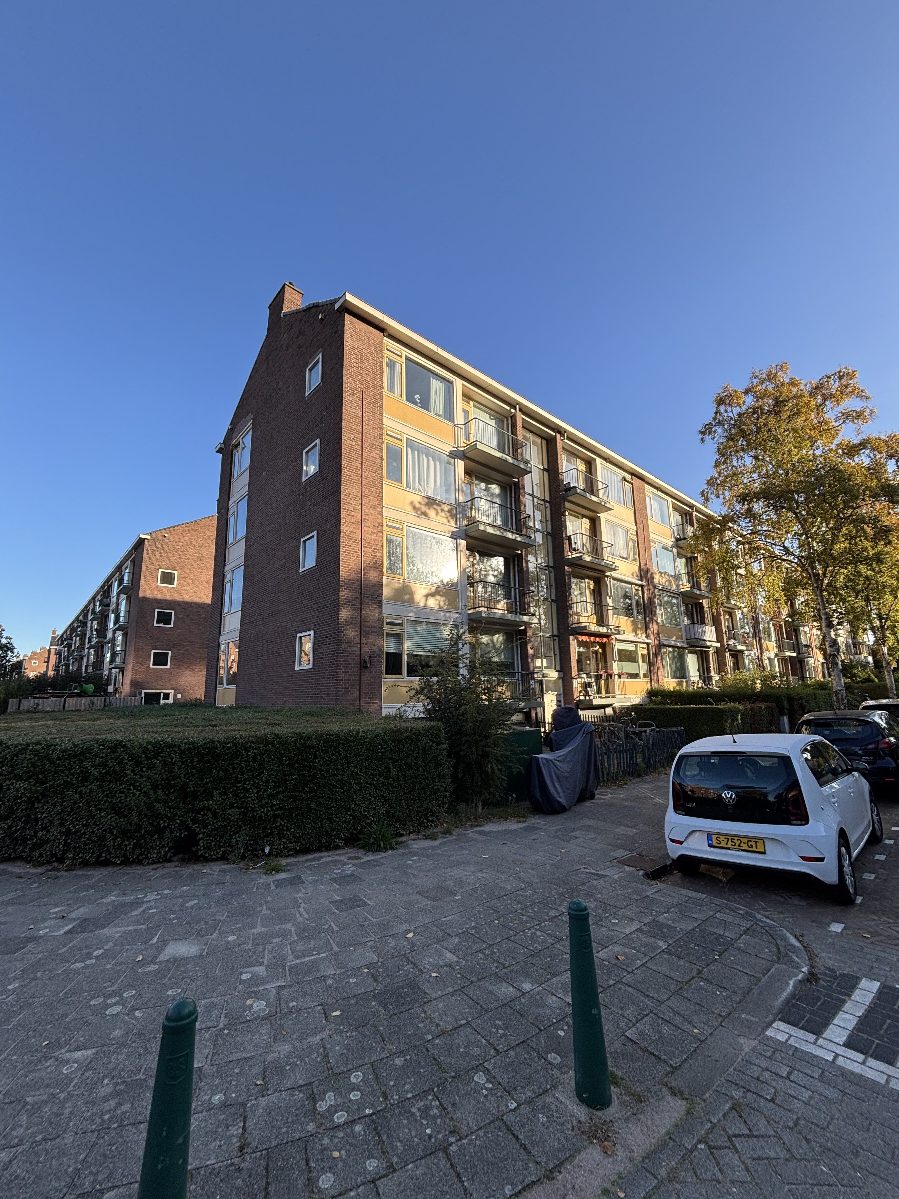 Terracottastraat 74, 2284 HD Rijswijk, Nederland