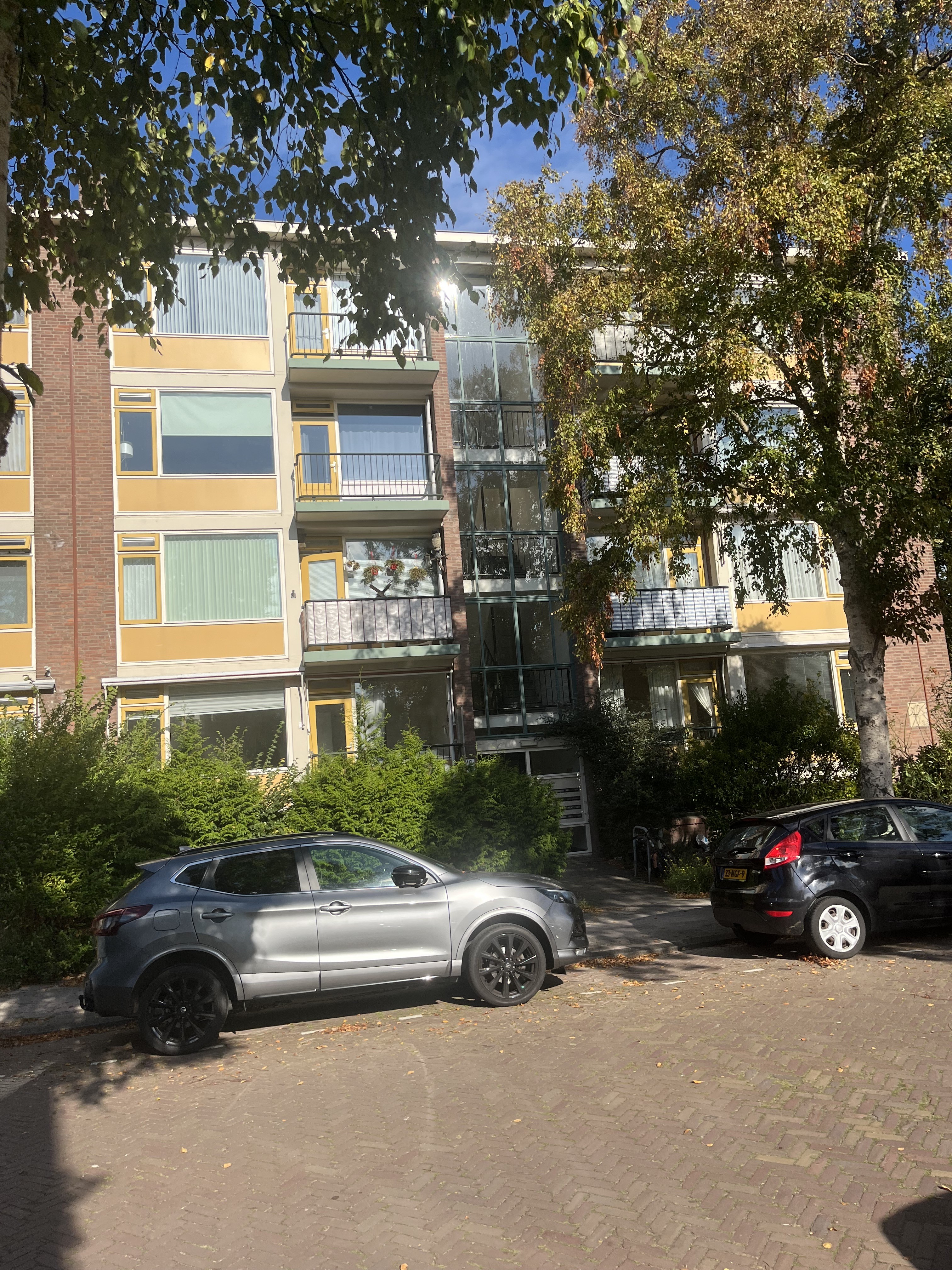 Terracottastraat 10, 2284 HC Rijswijk, Nederland