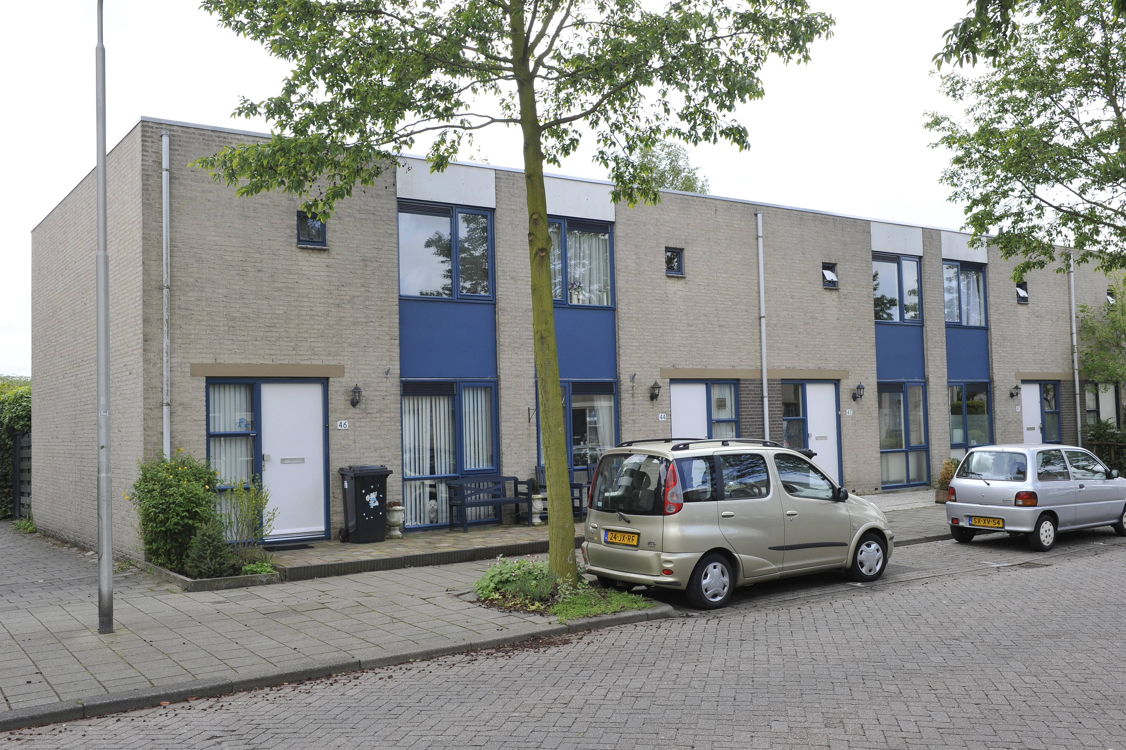 Bantulaan 42, 2622 LN Delft, Nederland