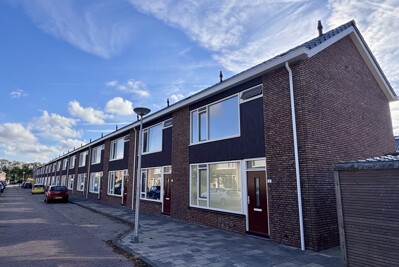 Prins Hendrikstraat 2