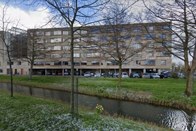 Laan der Zeven Linden 185
