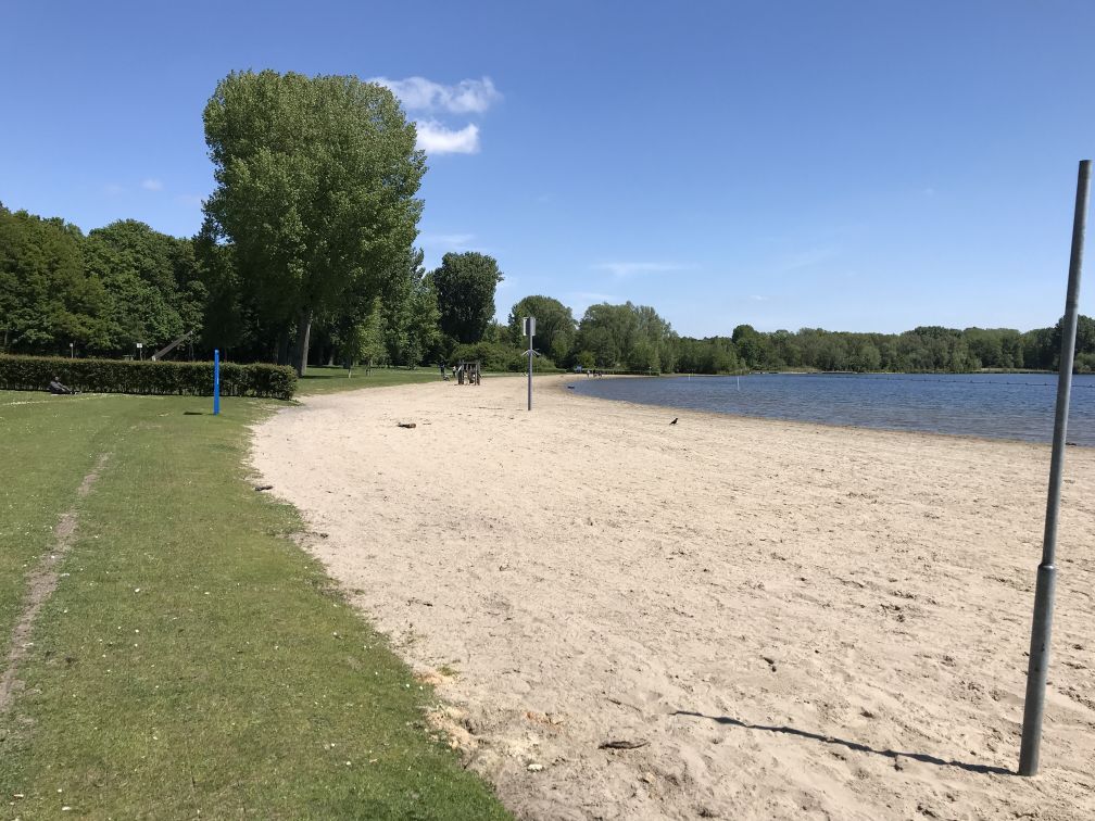 Laan der Zeven Linden 185