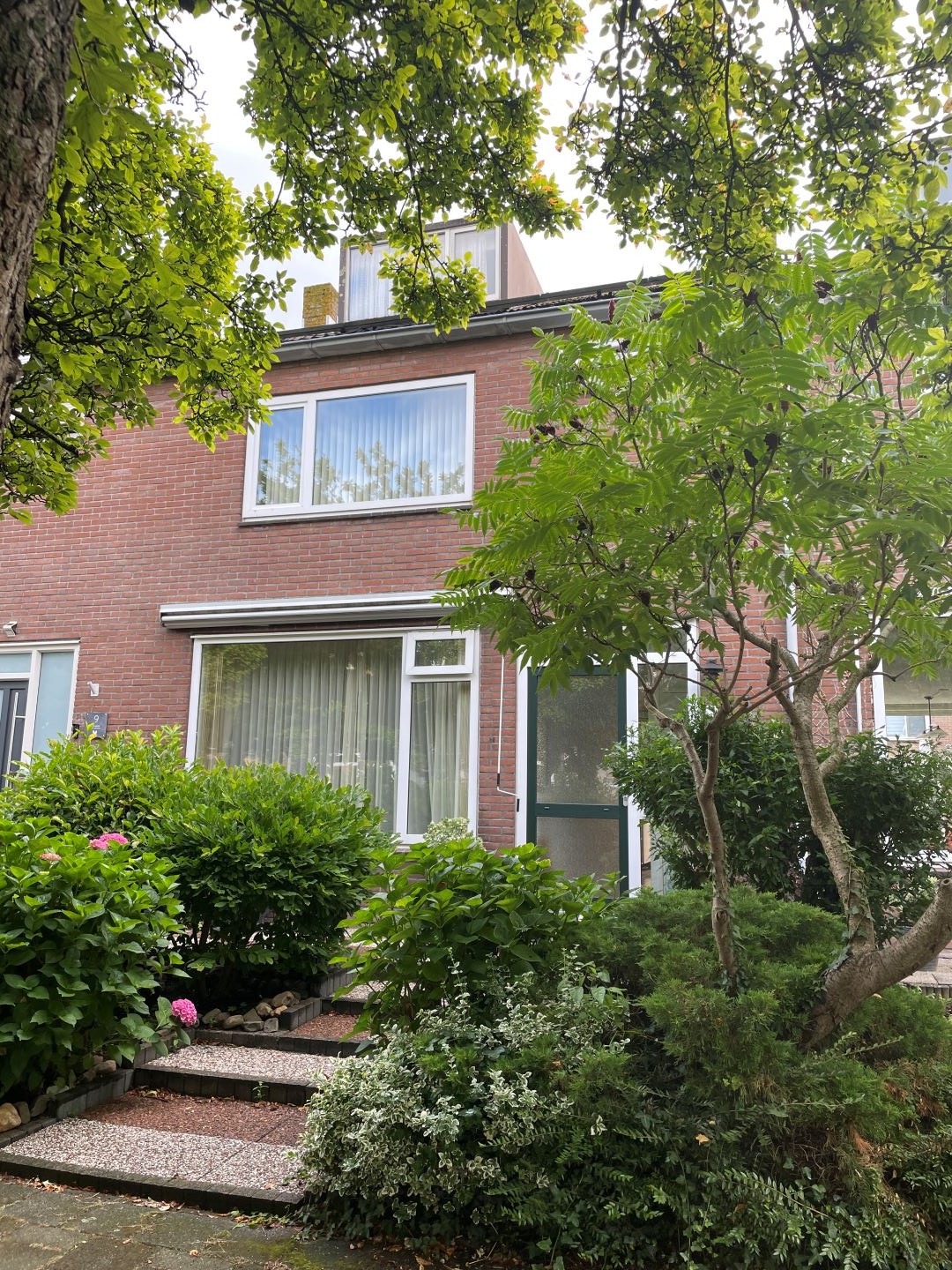 Reigerpad 11, 2636 EW Schipluiden, Nederland