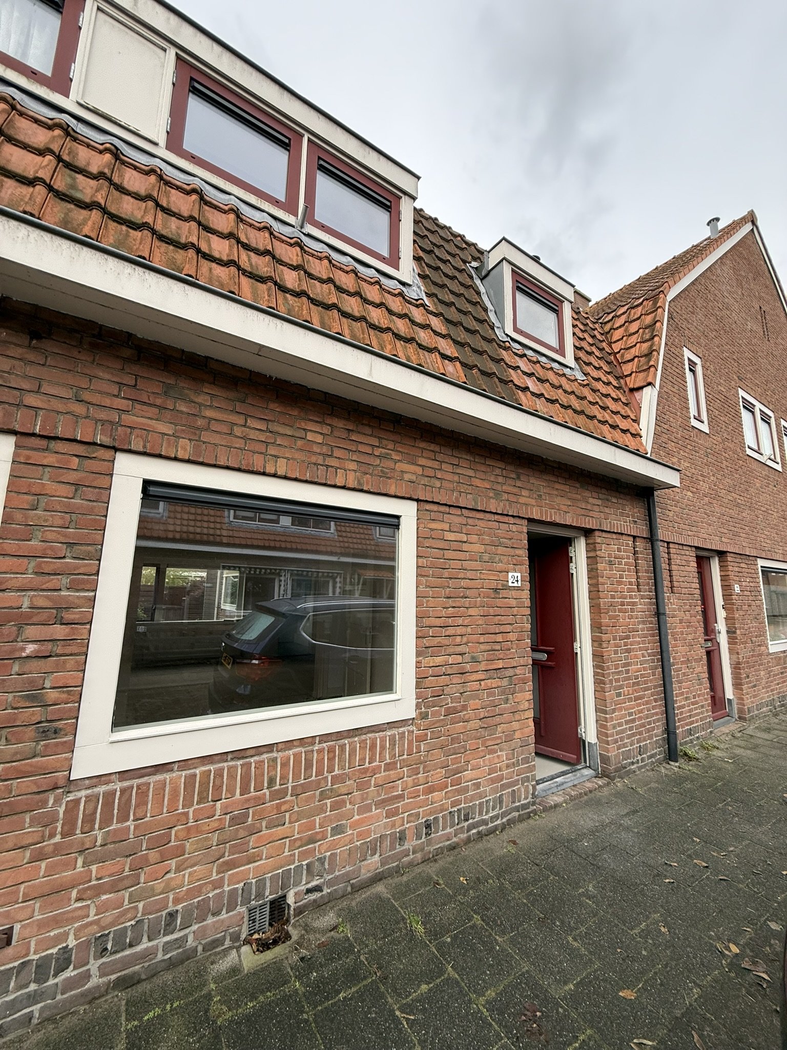 Vondelstraat 24, 2271 RM Voorburg, Nederland