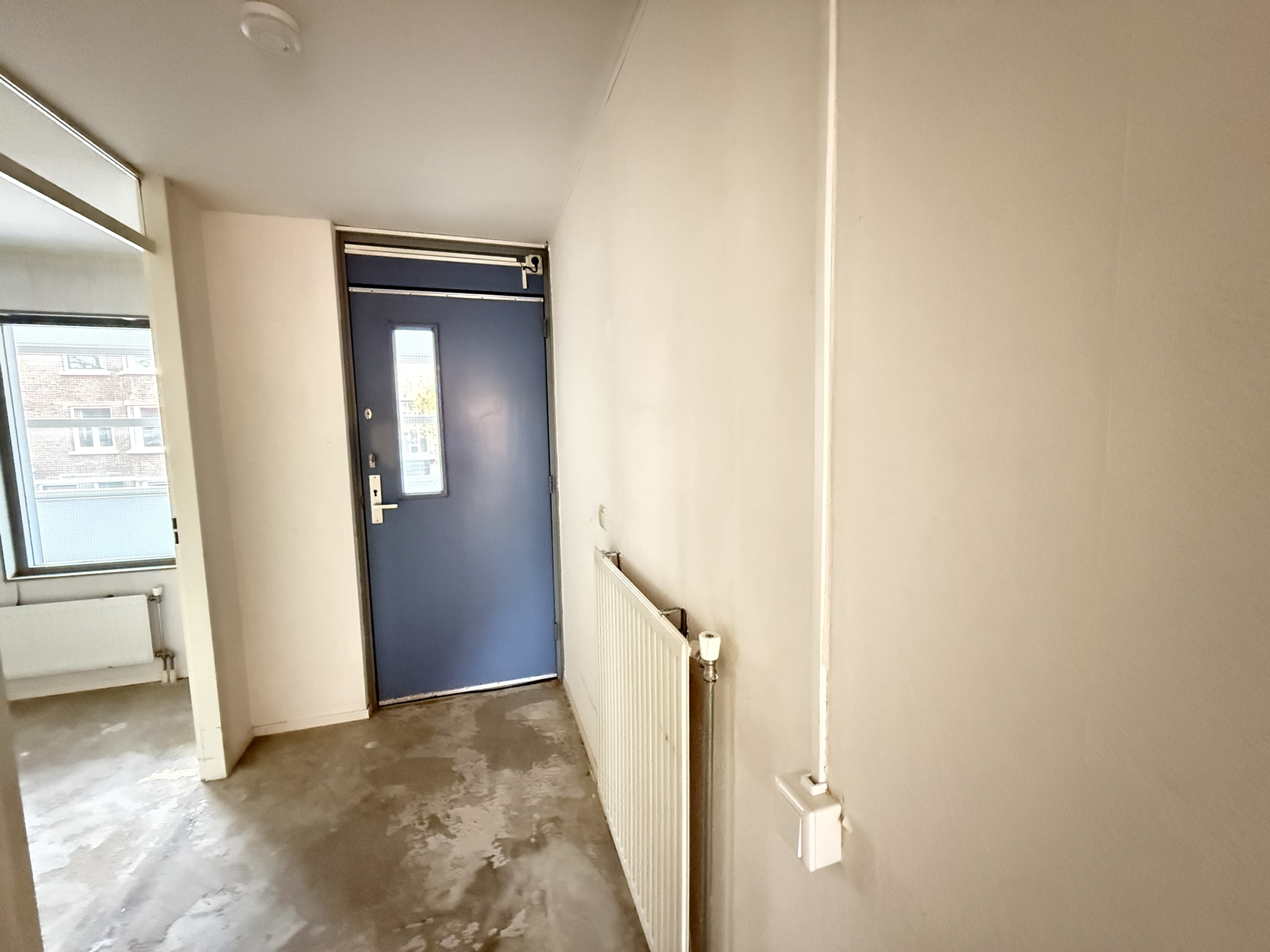 Van Faukenbergestraat 1F