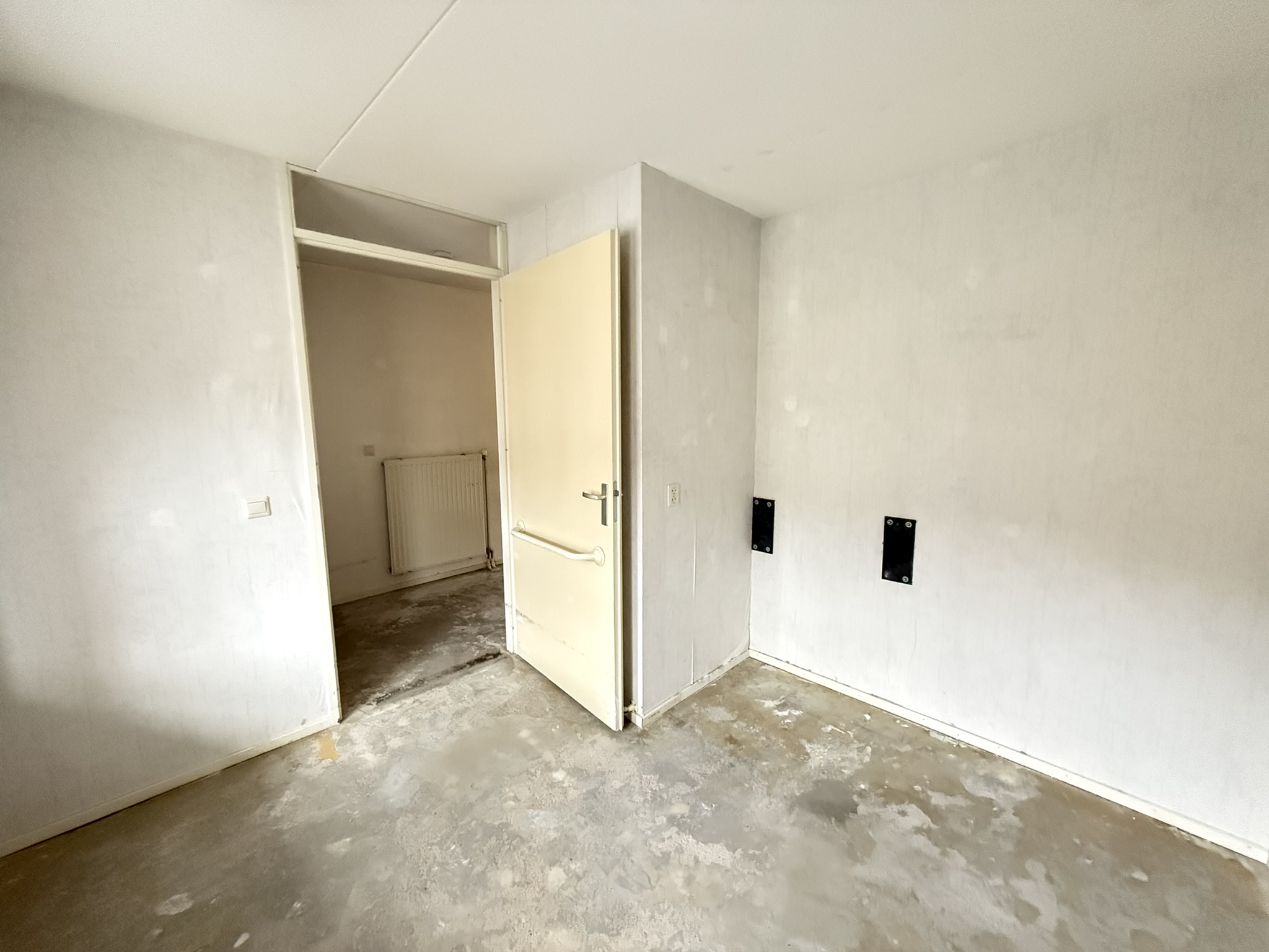 Van Faukenbergestraat 1F