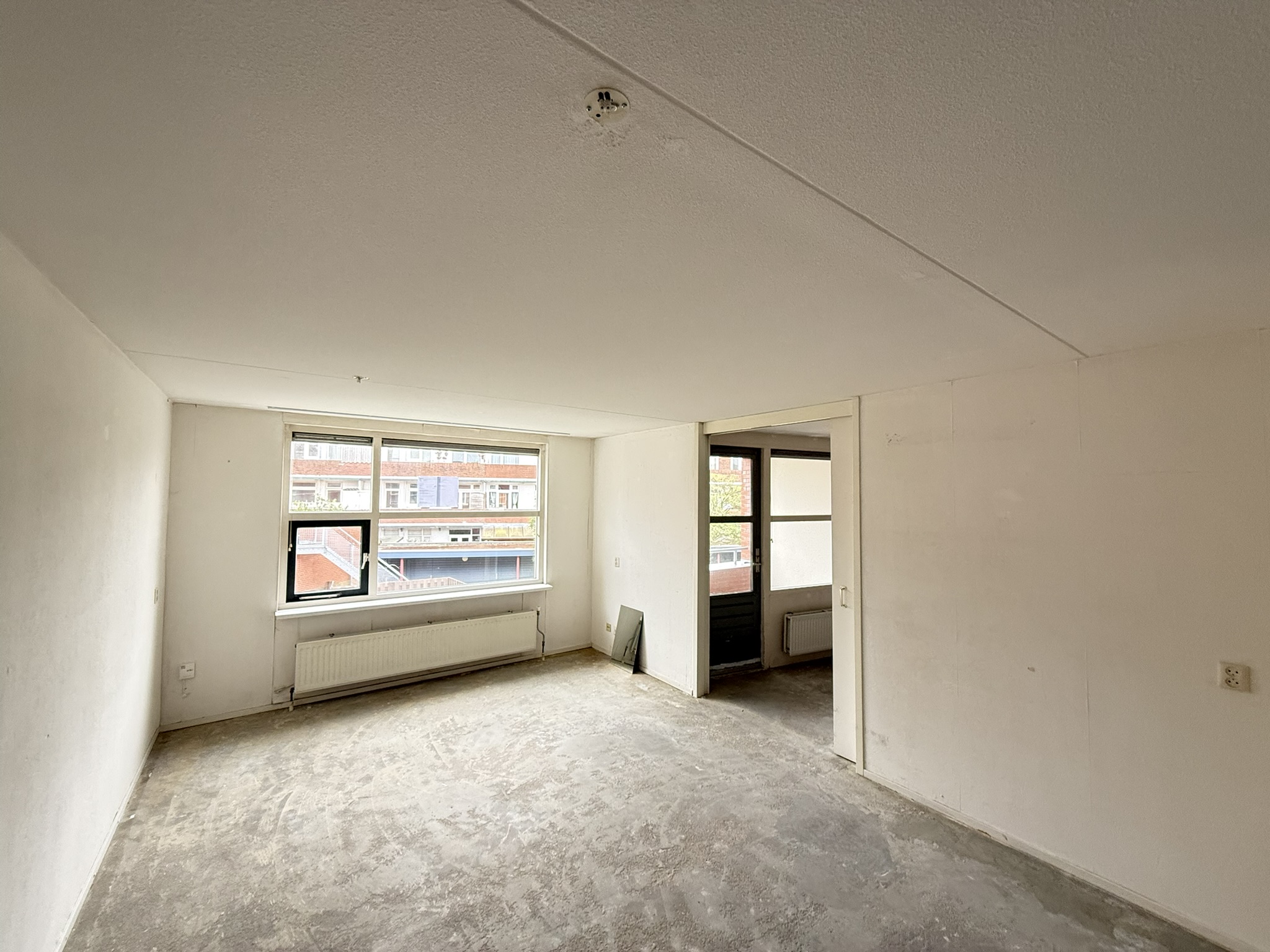 Van Faukenbergestraat 1F