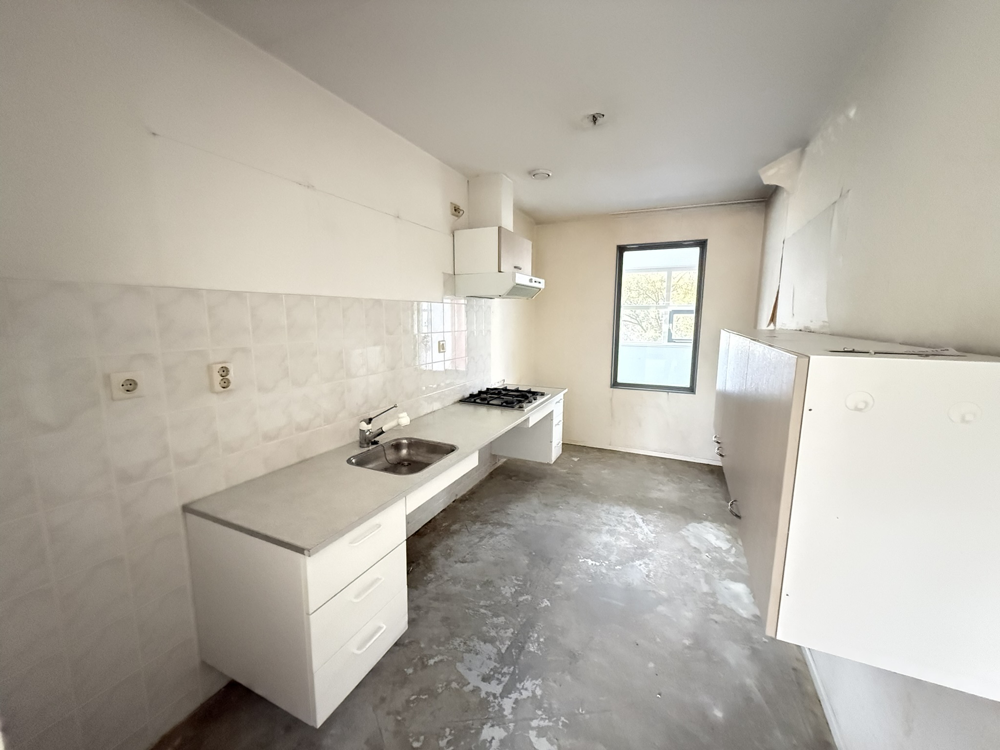 Van Faukenbergestraat 1F