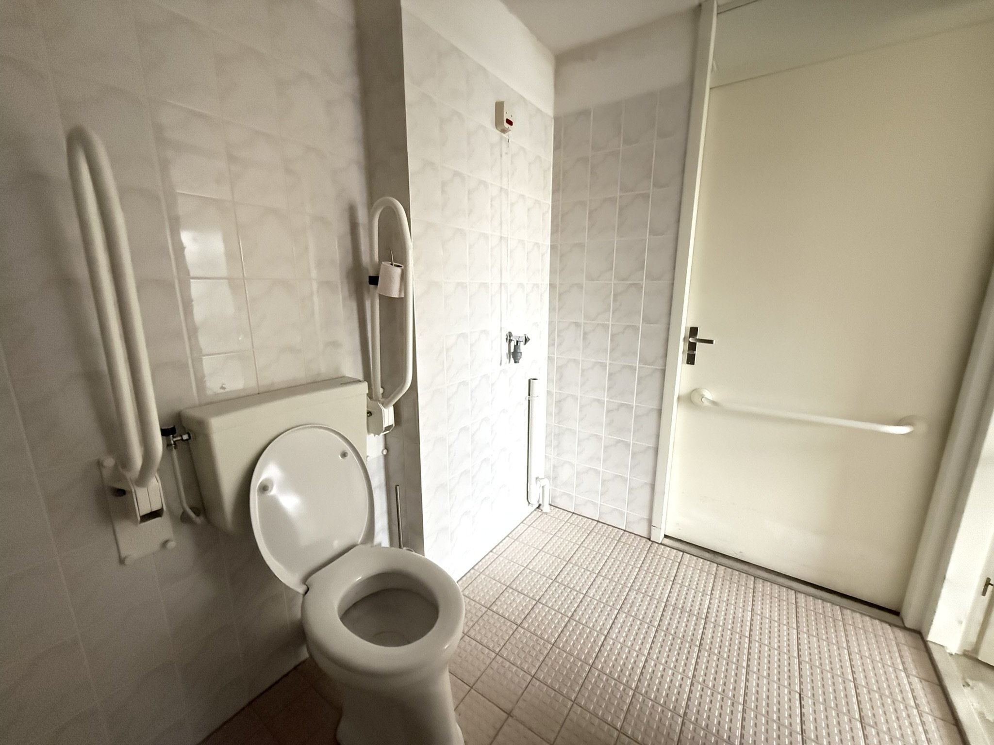 Van Faukenbergestraat 1F