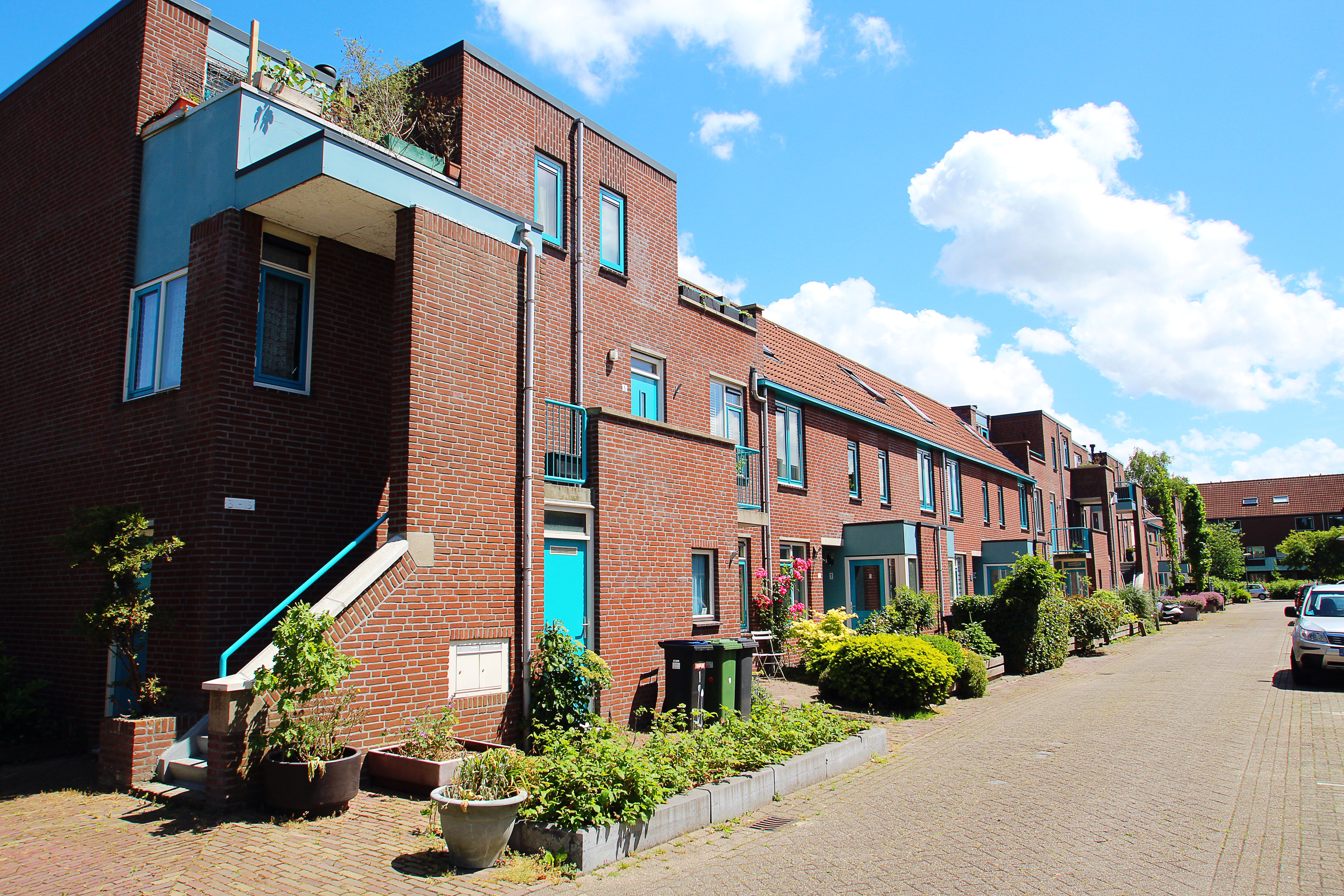 Geestland 1, 2264 MH Leidschendam, Nederland