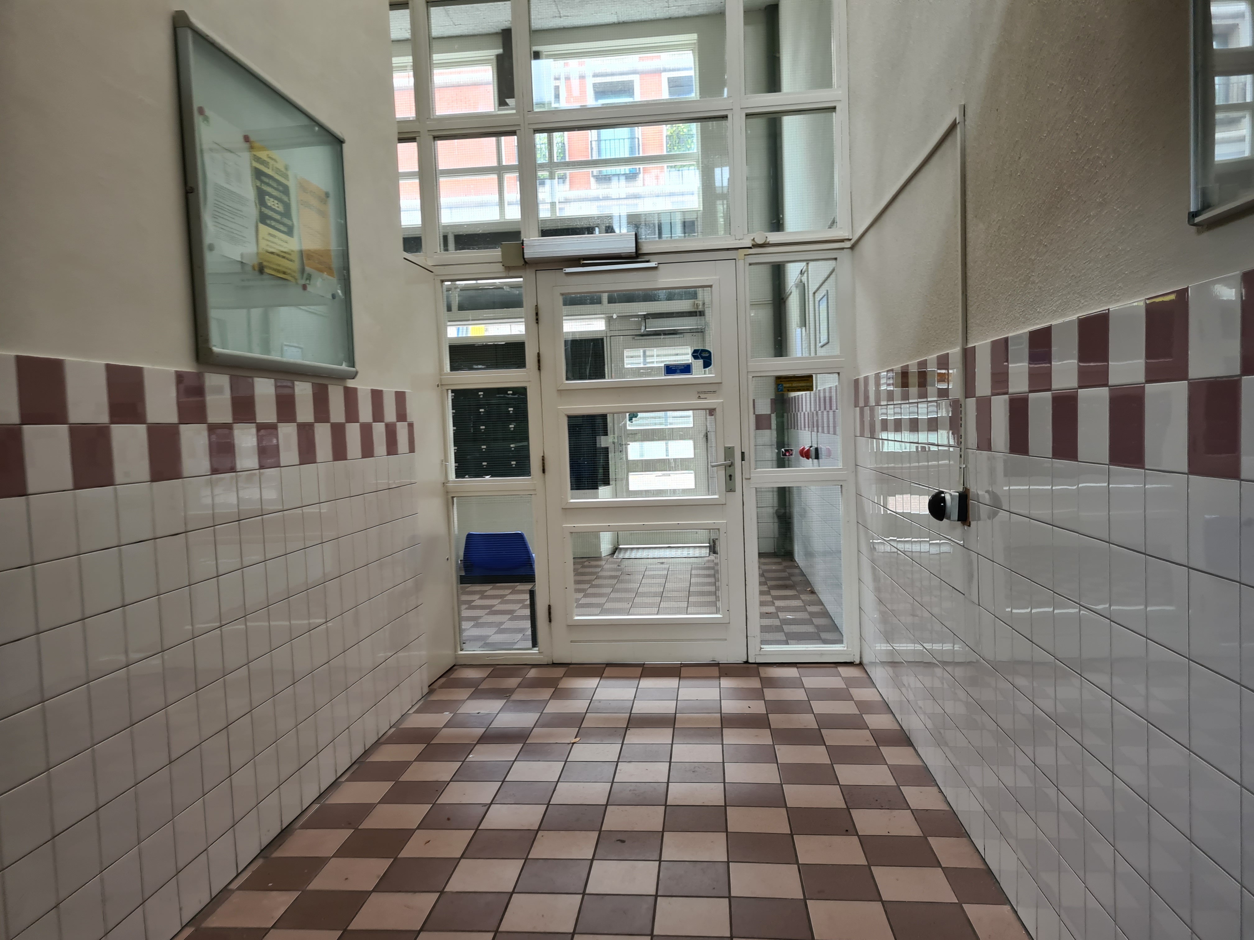 Gerard Doustraat 88A