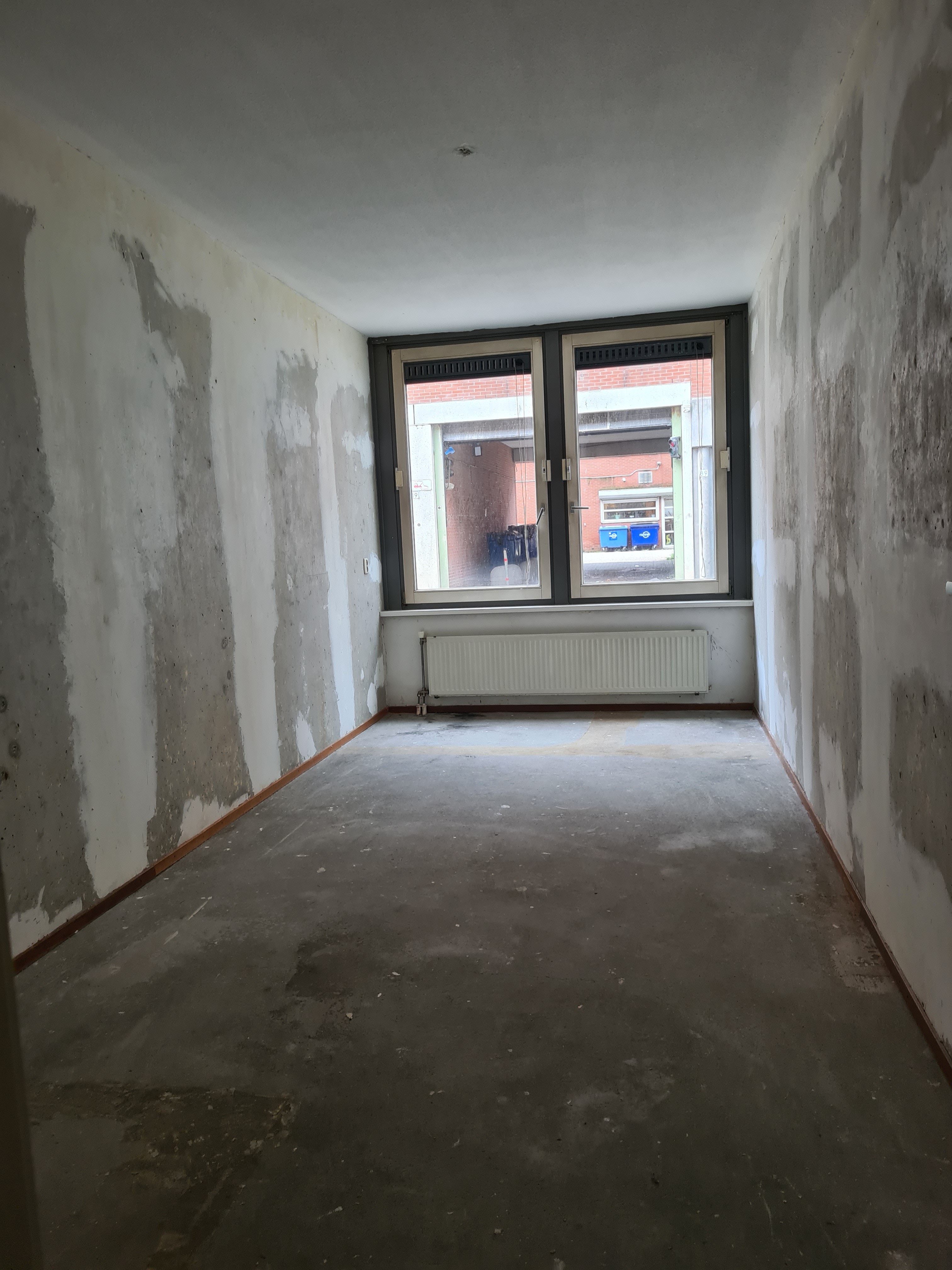 Gerard Doustraat 88A