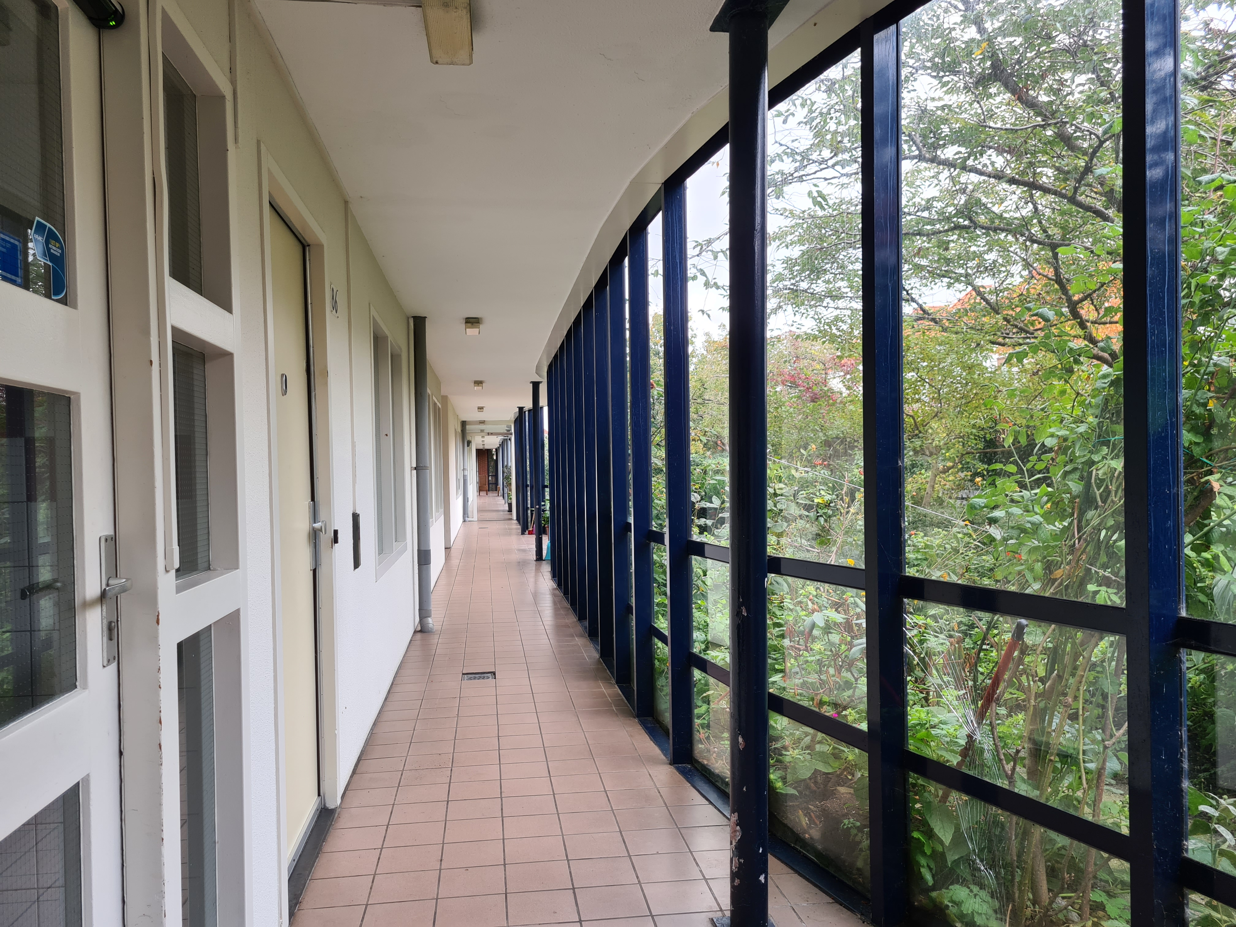 Gerard Doustraat 88A