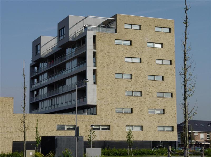 Gerard Doggerlaan 34, 2493 BA Den Haag, Nederland