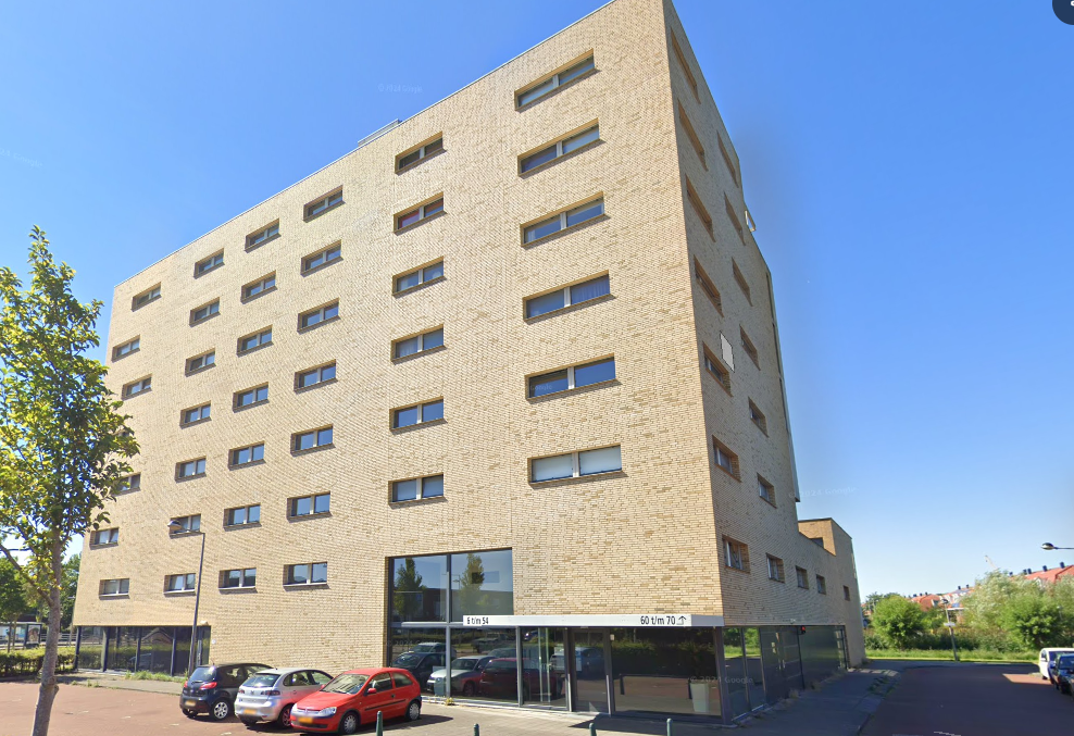 Gerard Doggerlaan 34