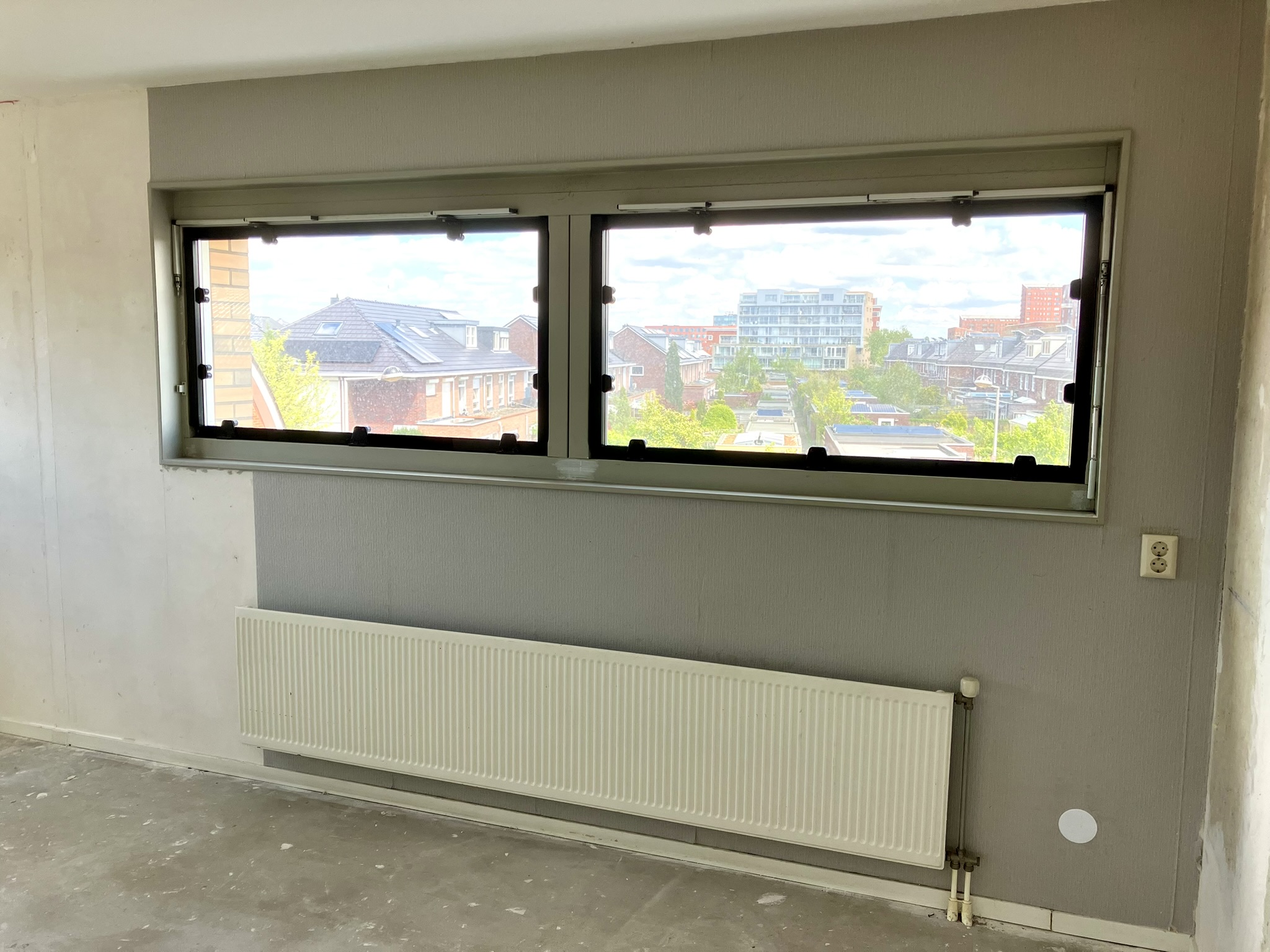 Gerard Doggerlaan 34