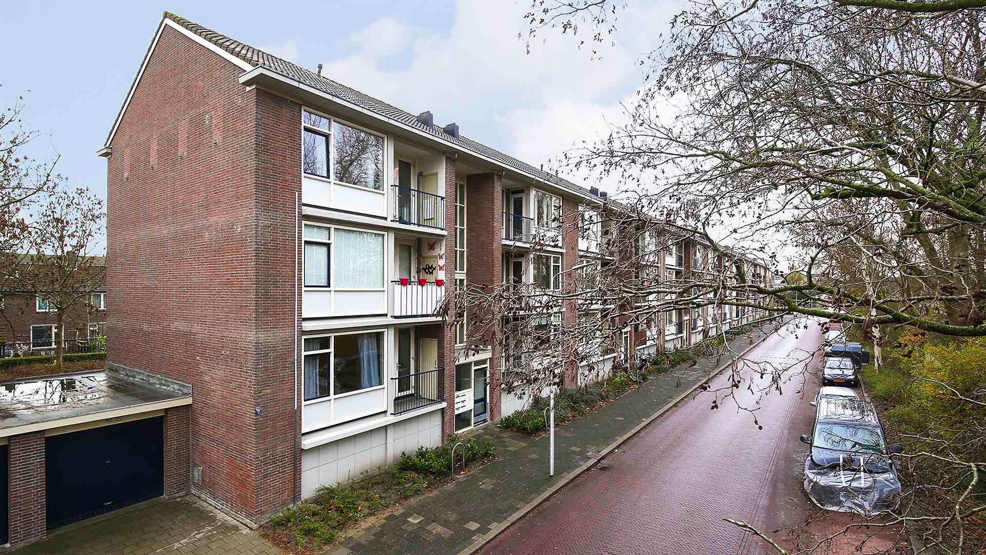 Jan de Oudeweg 35, 2628 XM Delft, Nederland