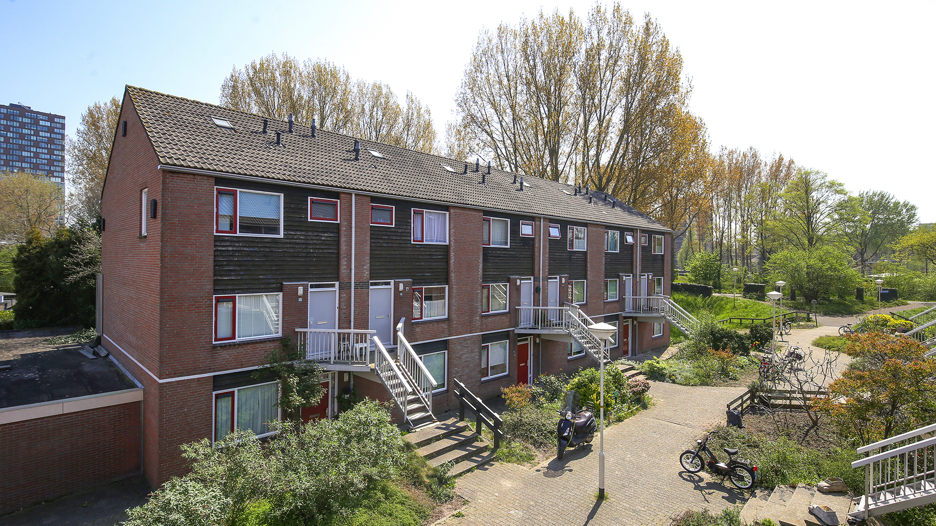 Coornherthove 16, 2717 XW Zoetermeer, Nederland