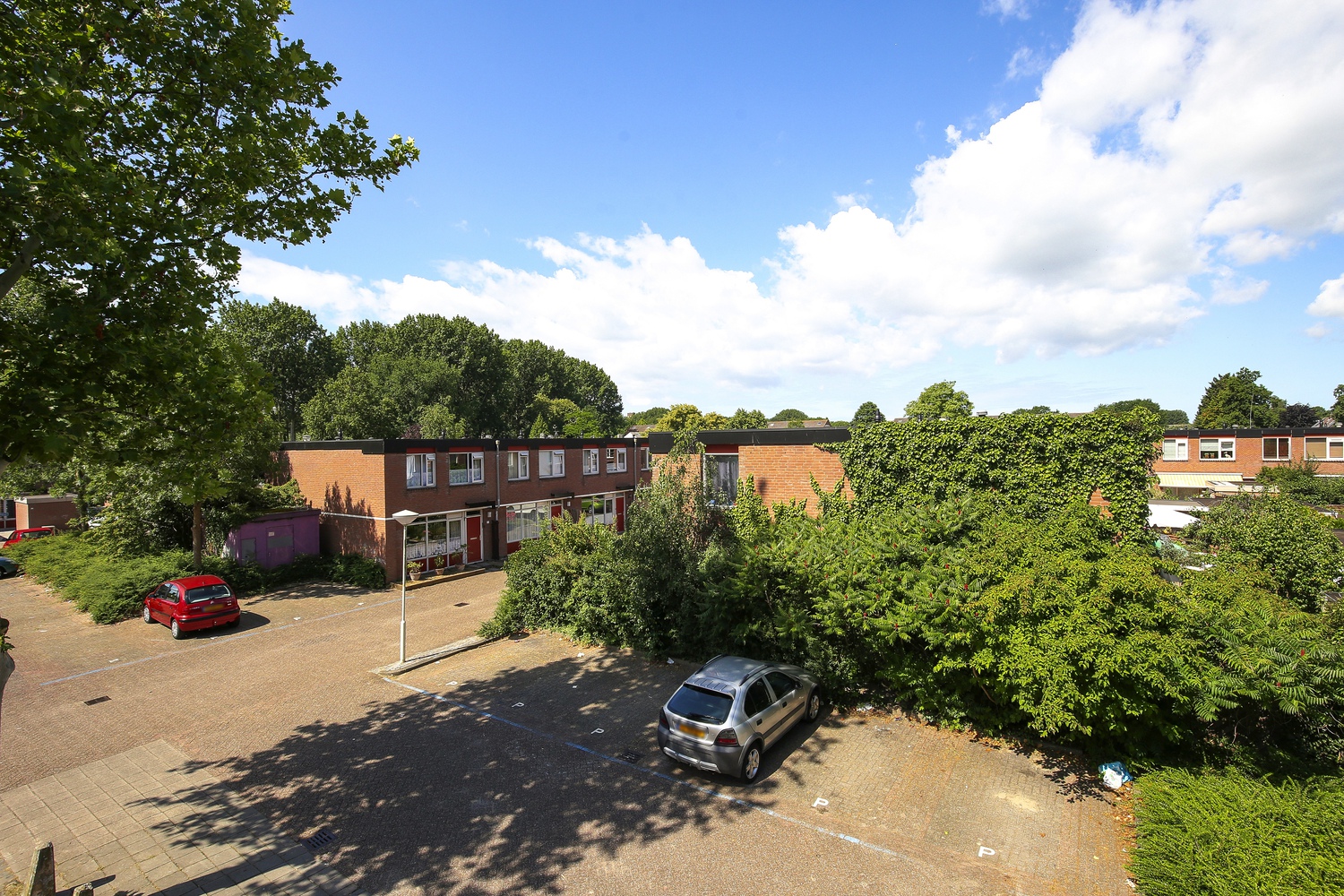 Justus van Effenhove 83