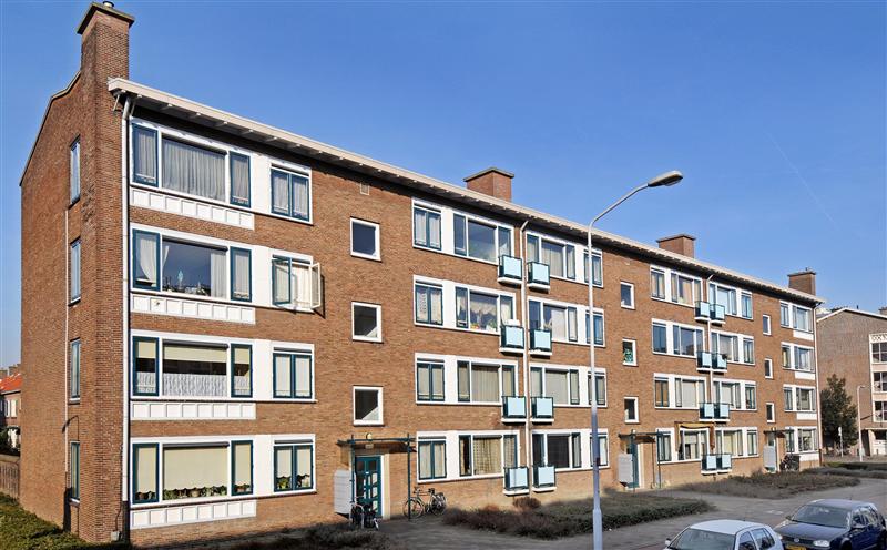 Bruijnings Ingenhoeslaan 175, 2273 KM Voorburg, Nederland