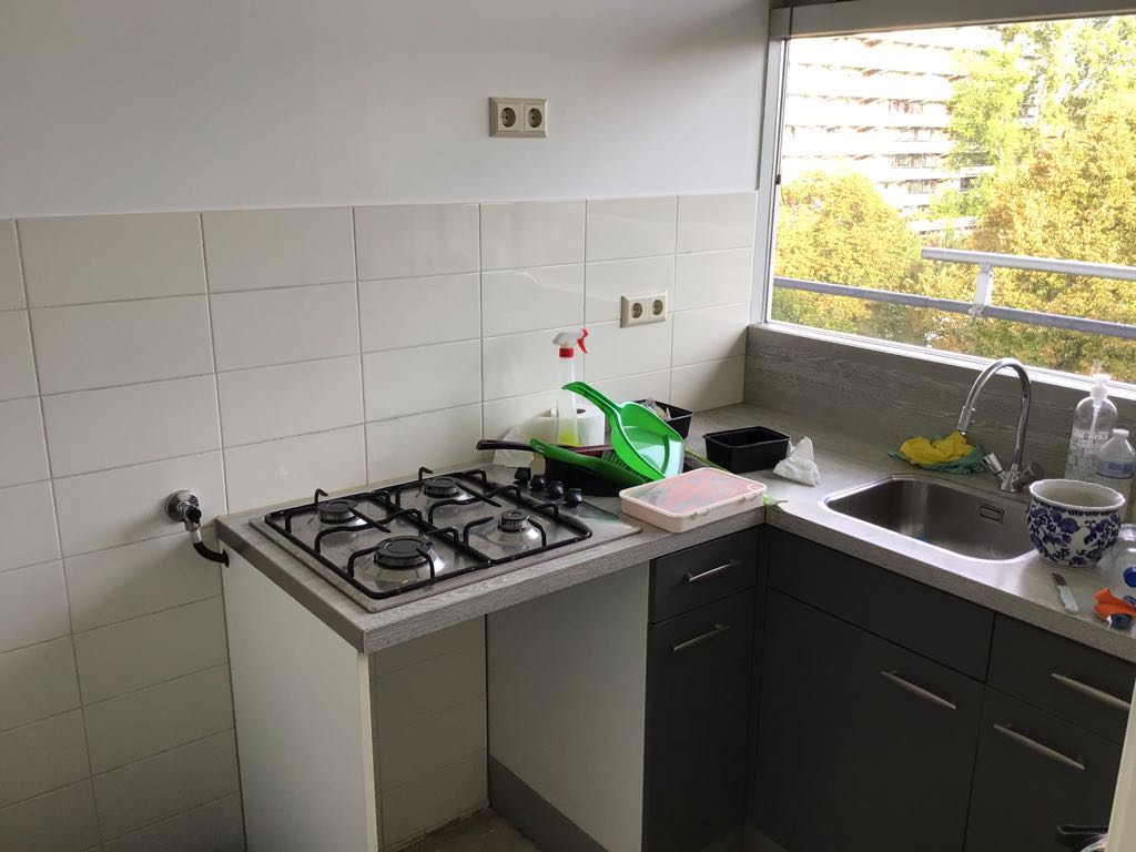 Isaäc Da Costalaan 147