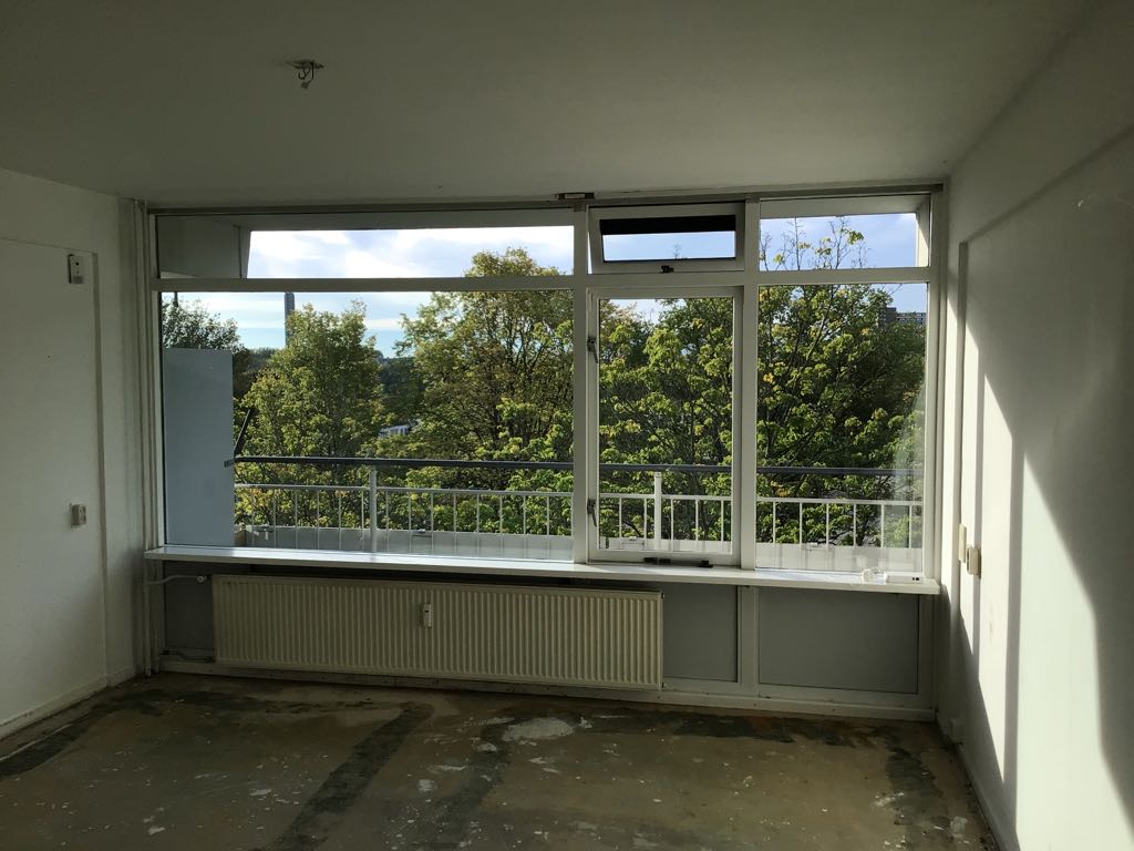 Isaäc Da Costalaan 147