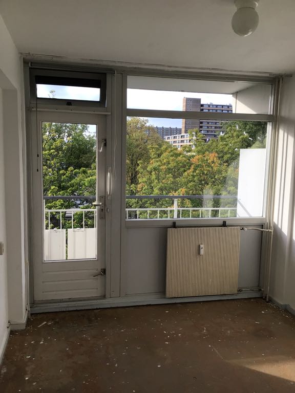 Isaäc Da Costalaan 147