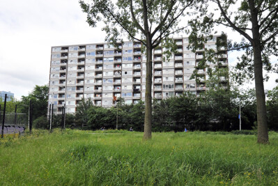Poptahof Noord 394
