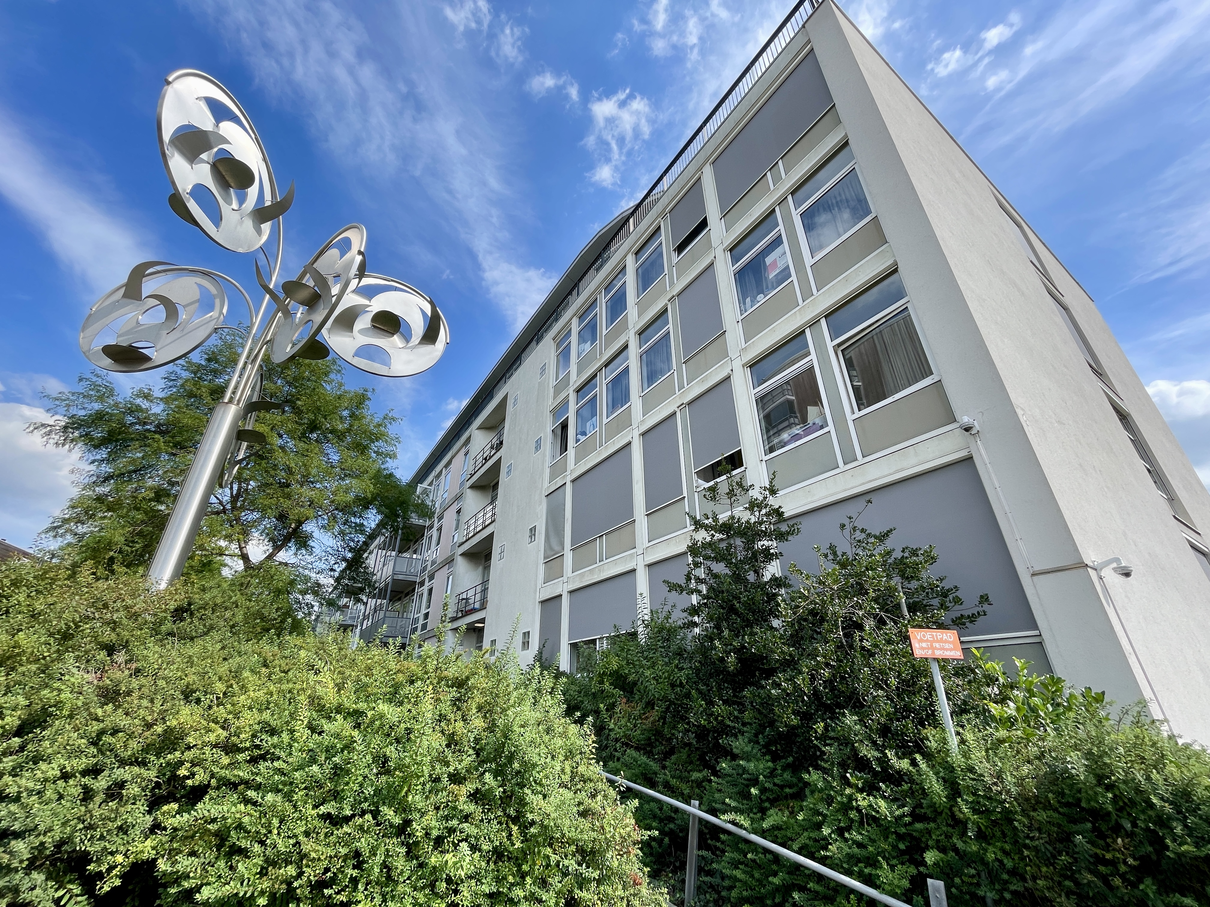 Balen van Andelplein 10, 2273 KH Voorburg, Nederland