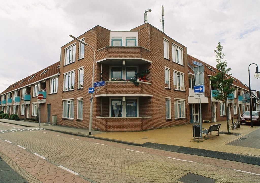 van de Kasteelestraat 23, 2691 ZL 's-Gravenzande, Nederland