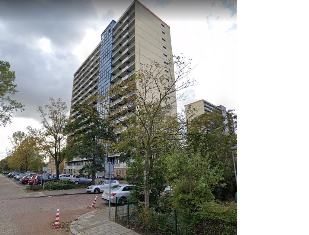 Willem Dreespark 219