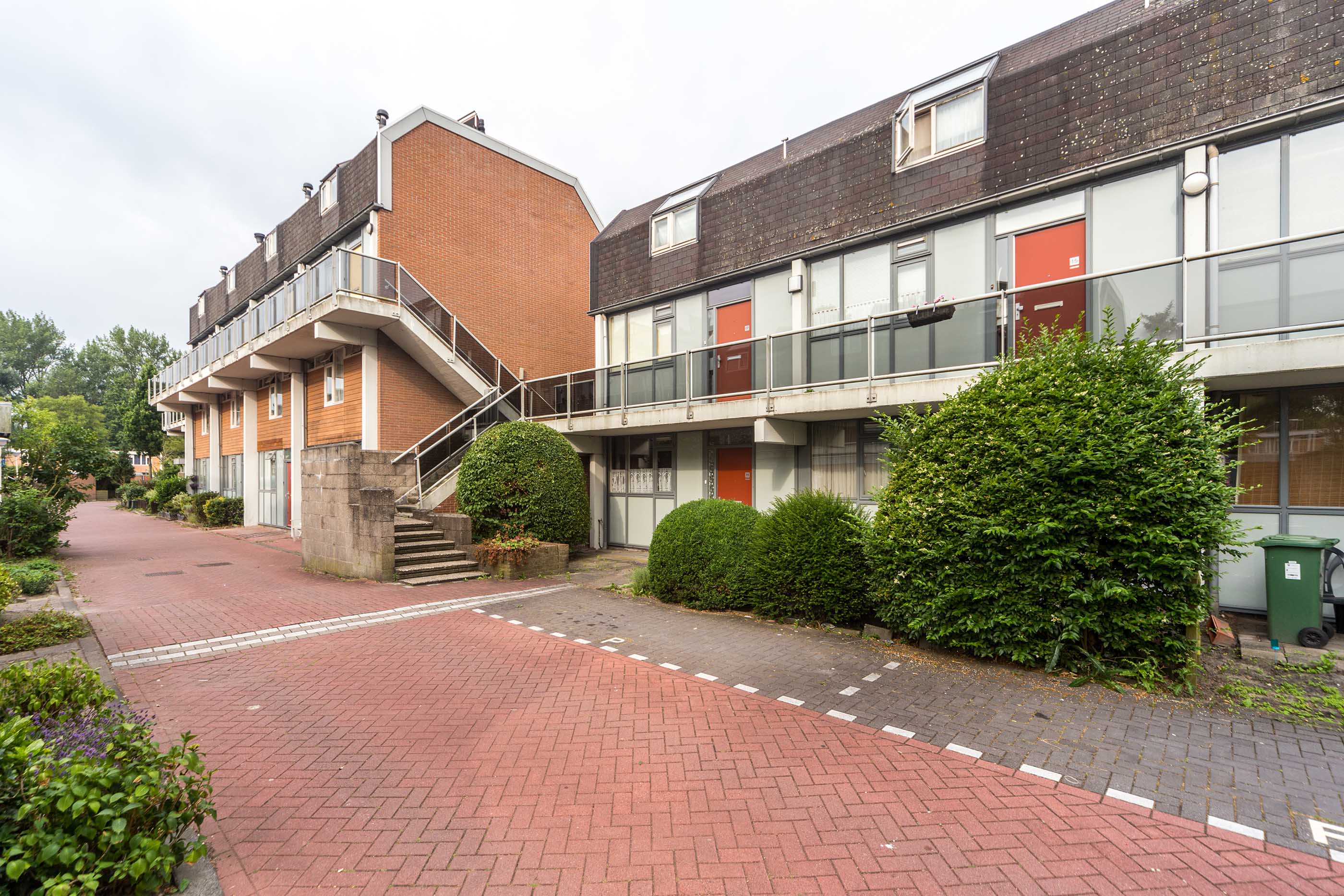 Louis Armstrongrode 25, 2717 CH Zoetermeer, Nederland