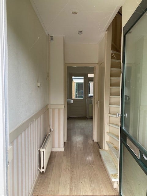 Gaspar van Egmontstraat 1