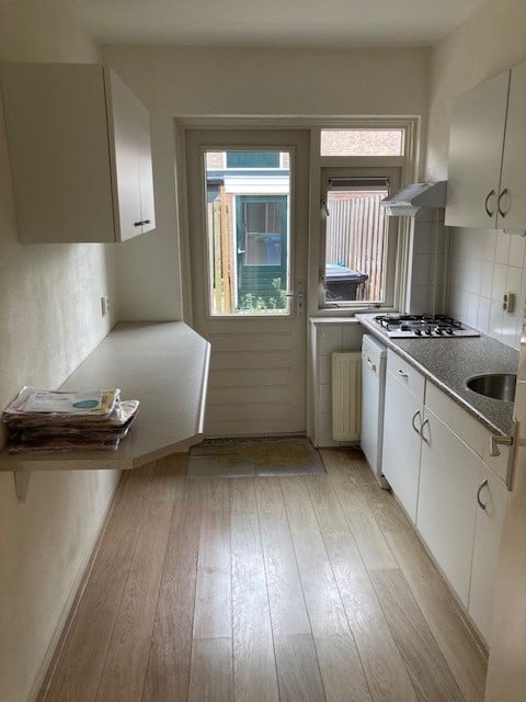 Gaspar van Egmontstraat 1