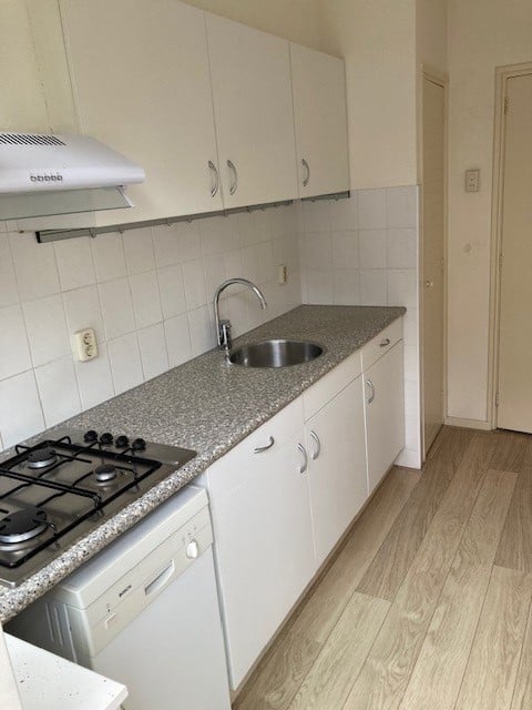 Gaspar van Egmontstraat 1